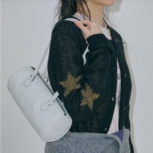 Margesherwood Log medium bag